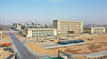 90萬(wàn)噸/年BDO及可降解塑料一體化項(xiàng)目二期能耗指標(biāo)獲自治區(qū)發(fā)改委批復(fù)